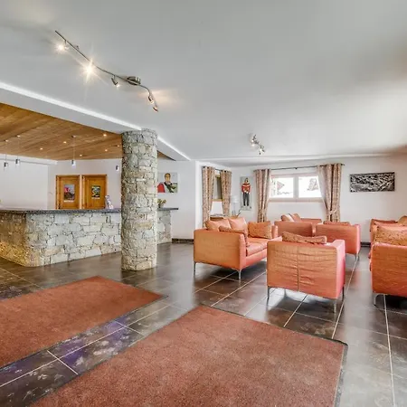 Almes 1 Et Almes 2 By Alpapart Apartamento *