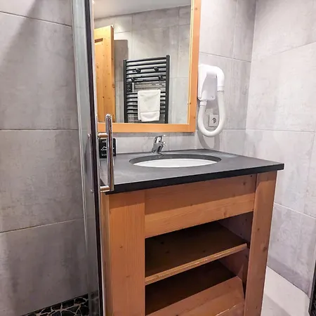 Almes 1 Et Almes 2 By Alpapart Apartment *