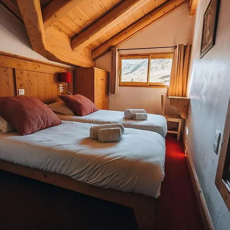 Almes 1 Et Almes 2 By Alpapart Apartamento