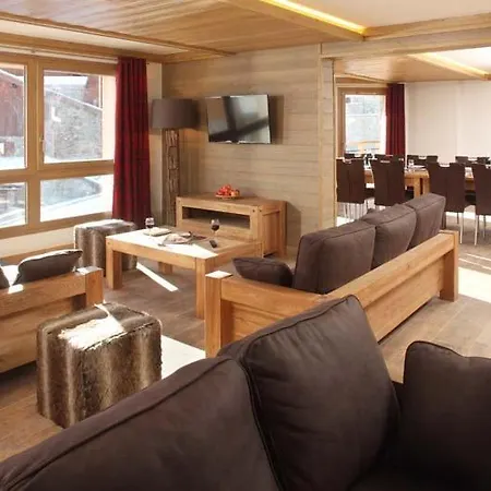 Almes 1 Et Almes 2 By Alpapart Apartment *