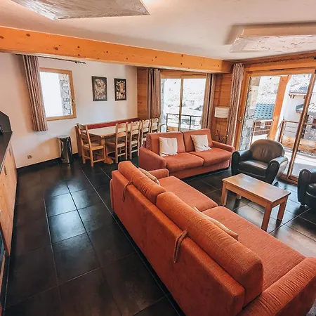 Apartment Almes 1 Et Almes 2 By Alpapart