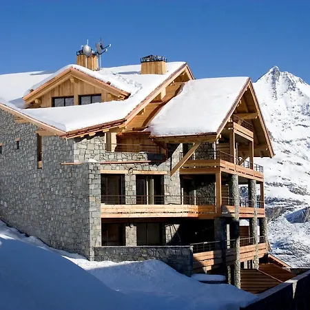 Almes 1 Et Almes 2 By Alpapart Apartment